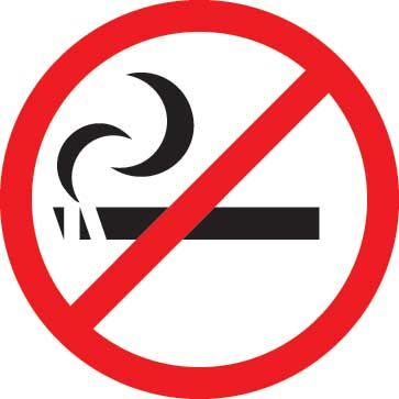 El fumar tabaco una de las causas del cáncer